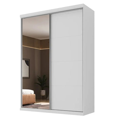 Ropero puertas corredizas Plus - FIT