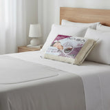 Almohada Nasa Cervical Duoflex - Viscoelástica Nn2100