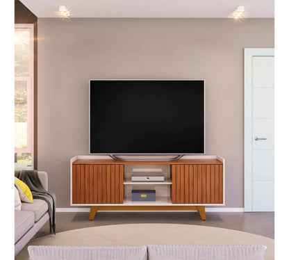 Rack para TV Fly - Oscuro