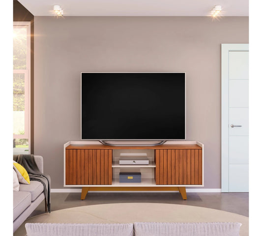 Rack para TV Fly - Oscuro