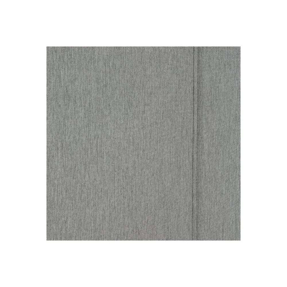 Respaldo Luxor - Queen - Gris