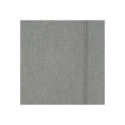 Respaldo Luxor - Queen - Gris