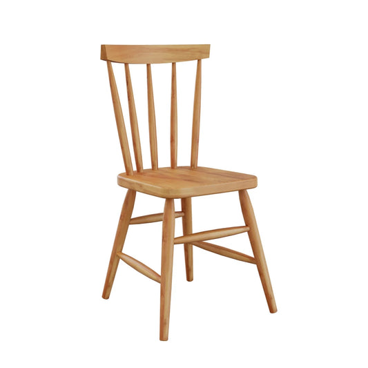 Silla Madera - Udien Ebano
