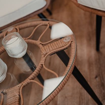 Juego Muebles De Jardin Max