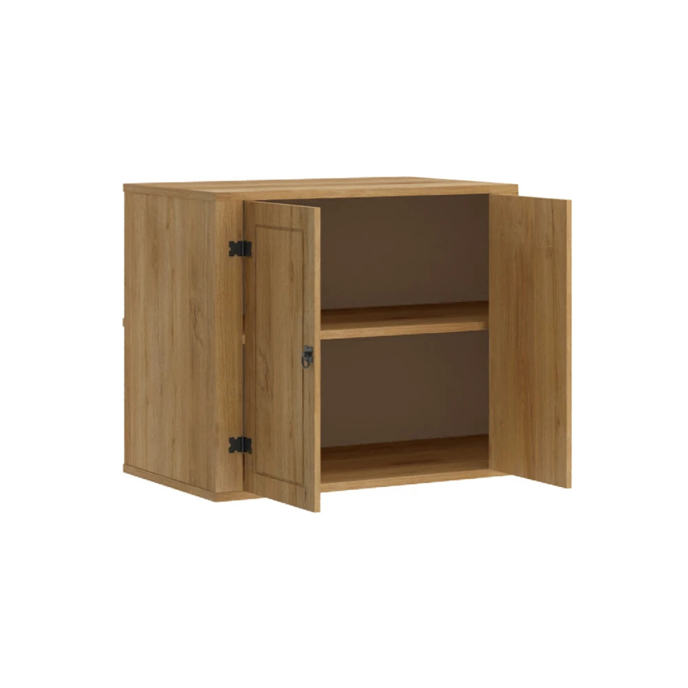 Aéreo 2 Puertas - Línea Monterrey - Natural