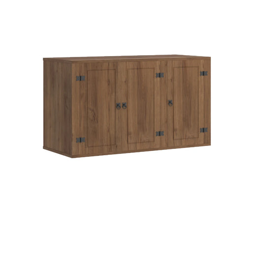 Aéreo 3 puertas - Línea Monterrey - Nogal