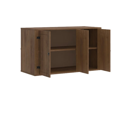 Aéreo 3 puertas - Línea Monterrey - Nogal