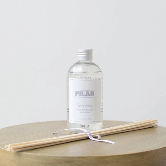 Aromatizador Ambiente 250cc - Pilar - Spring Morning