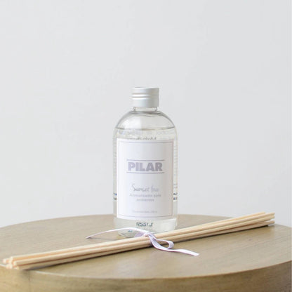 Aromatizador Ambiente 250cc - Pilar - Sunset Love
