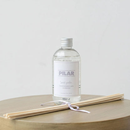Aromatizador Ambiente 250cc - Pilar - Sweet Garden