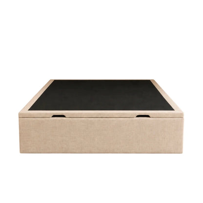 Base Baúl 2 Plazas Amplio espacio interior Lino 138 - Slyne Basic