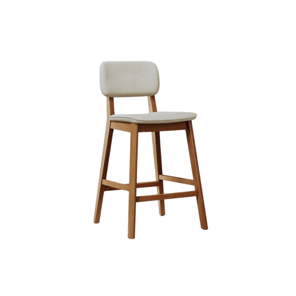 Butaca Épsilon - Línea Nevada Lino Natural