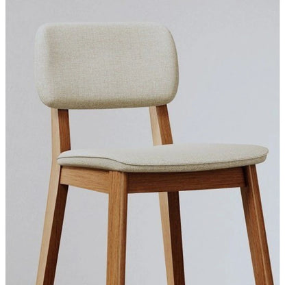 Butaca Épsilon - Línea Nevada Lino Natural