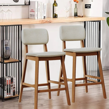 Butaca Épsilon - Línea Nevada Lino Natural