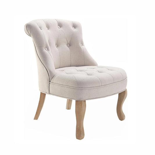 Butaca Balbi - Beige