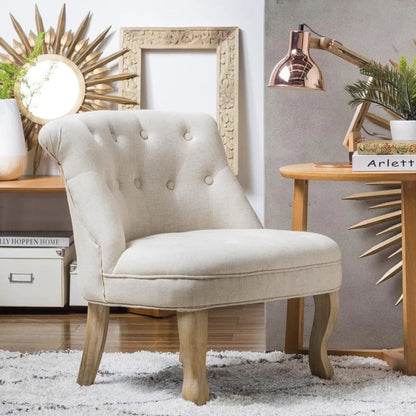 Butaca Balbi - Beige