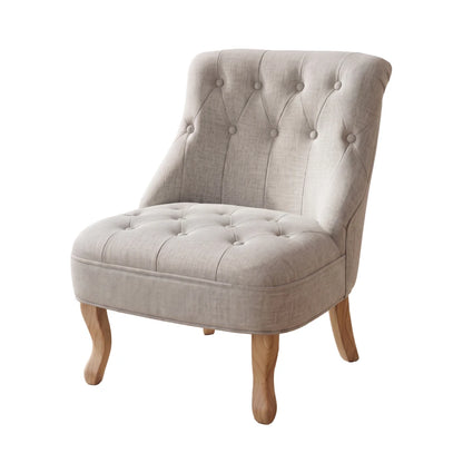 Butaca Poltrona Sillón Balbi Plus - Beige