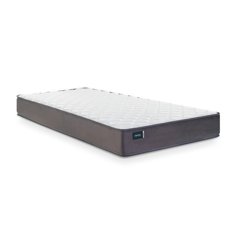 Colchón 1 Plaza Espuma 78cm - Personalité - Mannes
