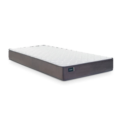 Colchón 1 Plaza Espuma 78cm - Personalité - Mannes