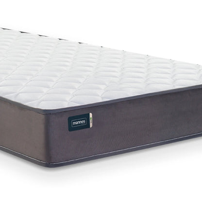 Colchón 1 Plaza Espuma 78cm - Personalité - Mannes