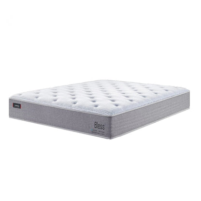 Colchón 2 Plazas - Bless - Mannes