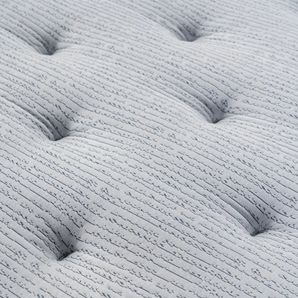 Colchón 2 Plazas - Bless - Mannes