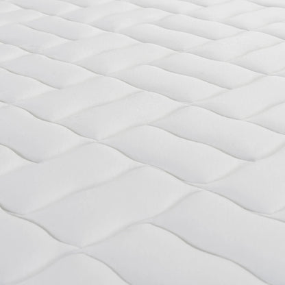 Colchon 2 plazas - Mannes - Los Angeles