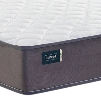 Colchón 2 Plazas - Mannes - Alta Performance