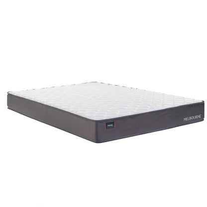 Colchon 2 plazas - Melbourne - Mannes