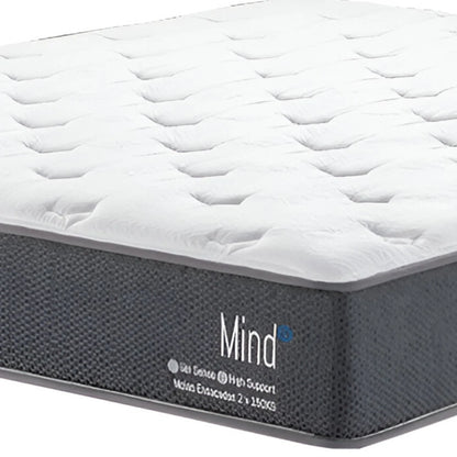 Colchón 2 Plazas - Mind - Mannes