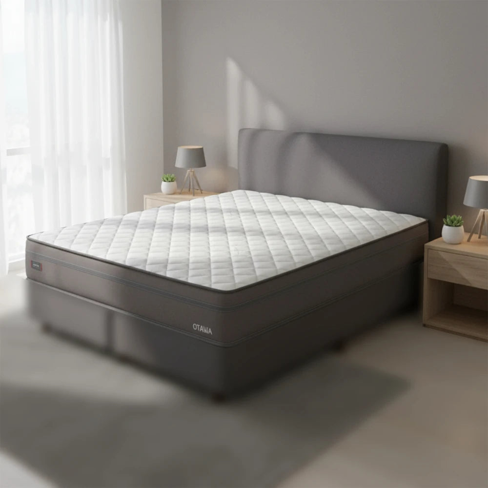 Colchon 2 plazas - Otawa