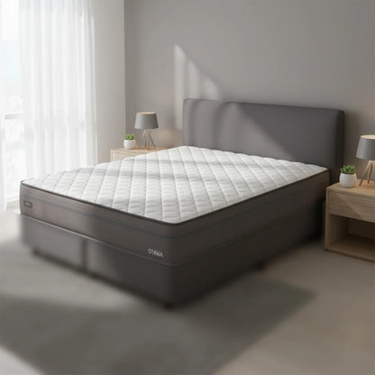 Colchon 2 plazas - Otawa