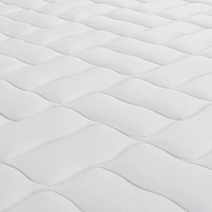 Colchón 2 plazas - Praga - Mannes