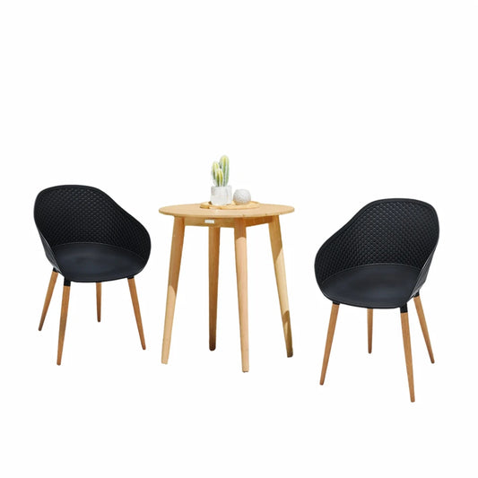 Conjunto de Jardin - Ibiza