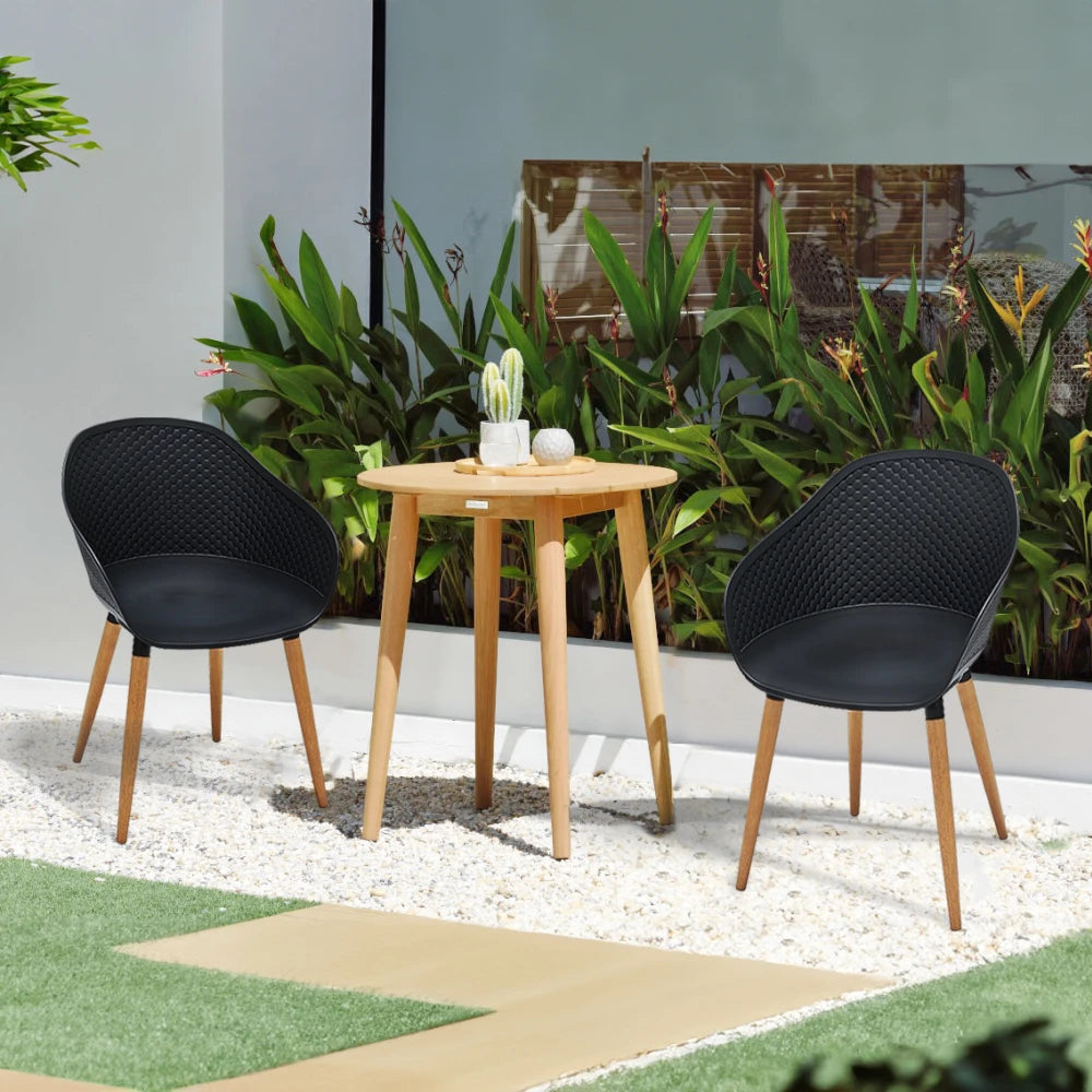 Conjunto de Jardin - Ibiza
