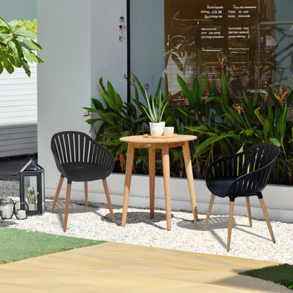 Conjunto de Jardin - Santorini