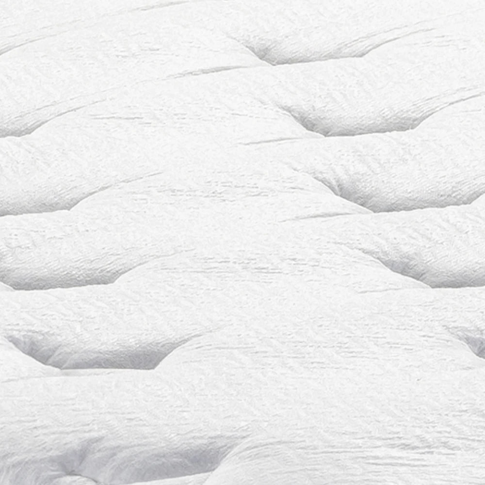 Conjunto Sommier - Mannes - 2 Plazas - Mind