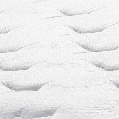 Conjunto Sommier - Mannes - 2 Plazas - Mind