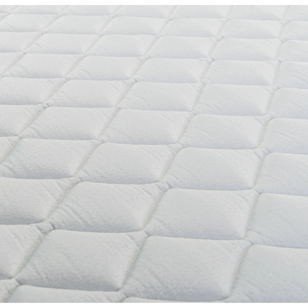 Conjunto Sommier Mannes 2 plazas - Otawa