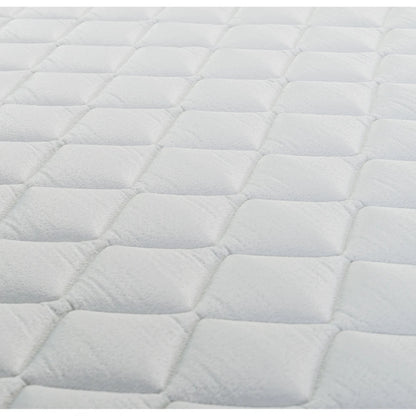 Conjunto Sommier Mannes 2 plazas - Otawa