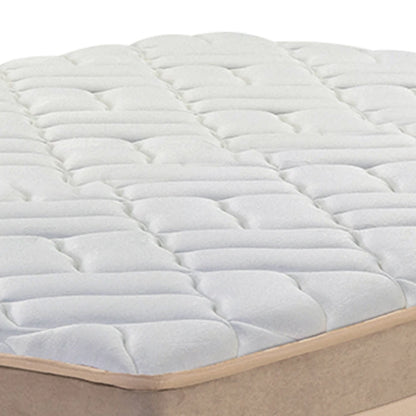 Conjunto Sommier Mannes 2 plazas - Praga