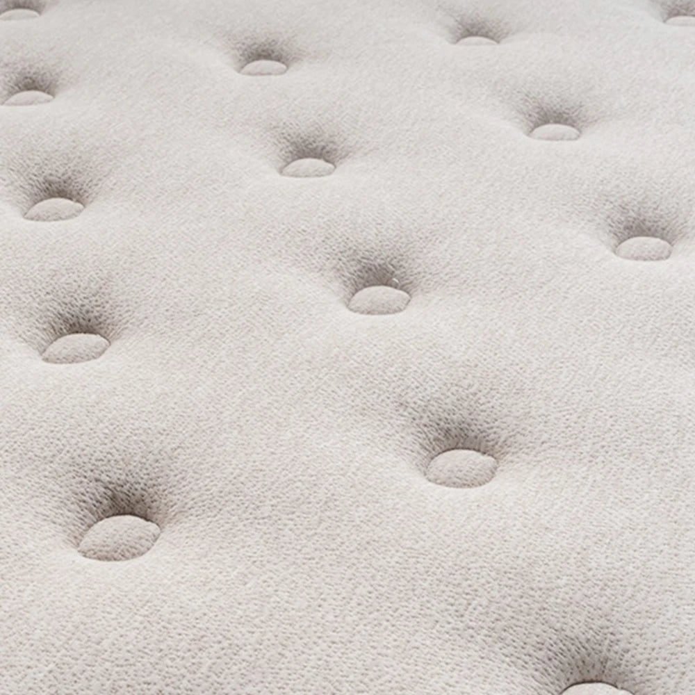 Conjunto Sommier - Mannes - Queen - Euphoria