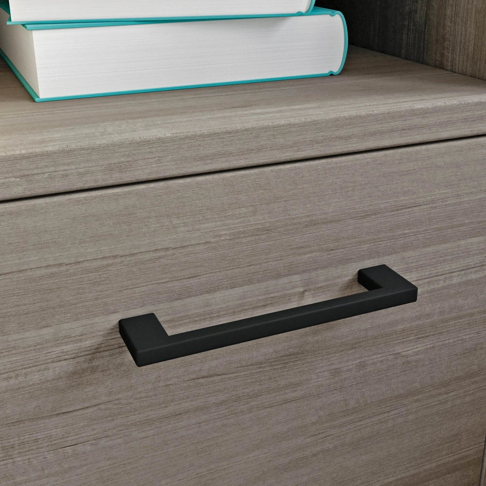 Escritorio en L con cajón - Sauder - Linea Beginnings