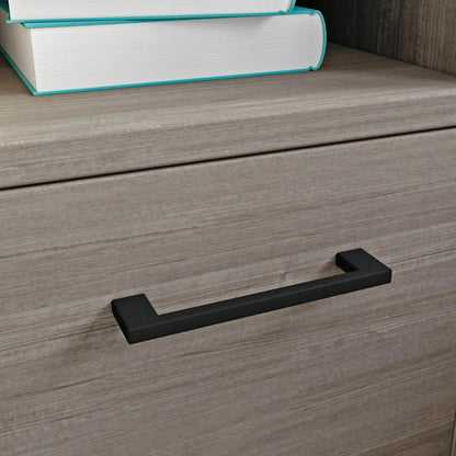 Escritorio en L con cajón - Sauder - Linea Beginnings