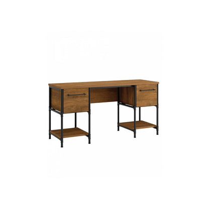 Escritorio - Sauder - Linea Iron City