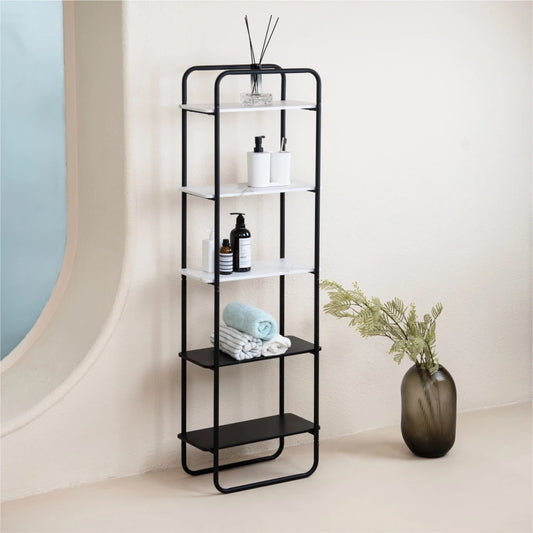 Estantería 5 niveles - Línea Esencia