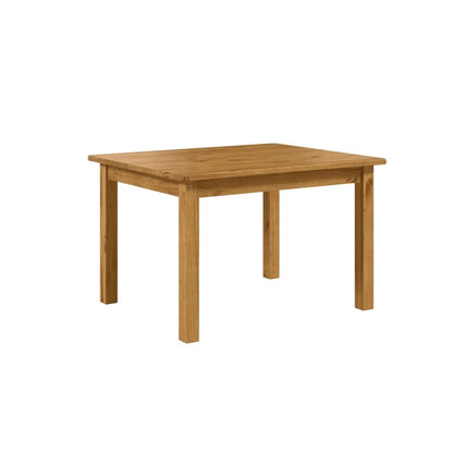 Juego de comedor - 4 sillas 120 cm - Norte