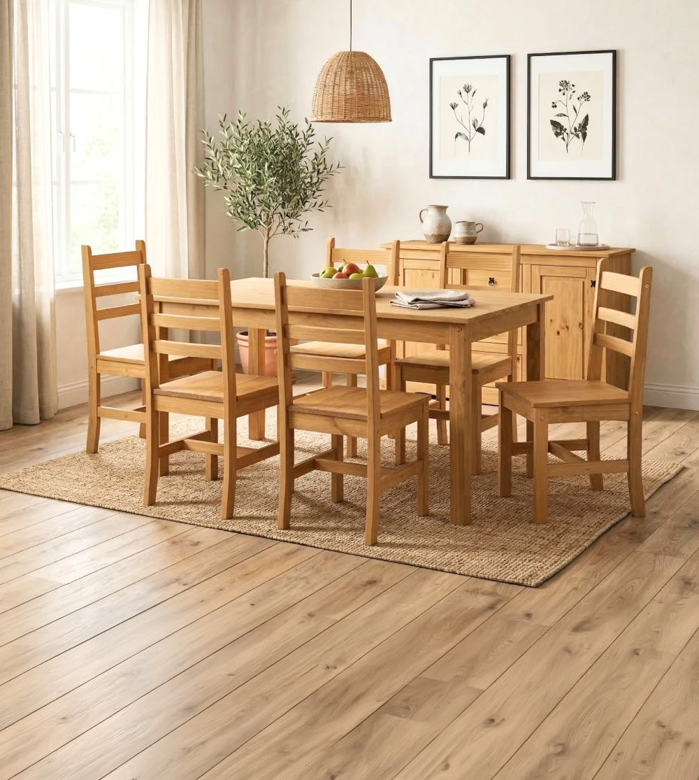 Juegos de comedor