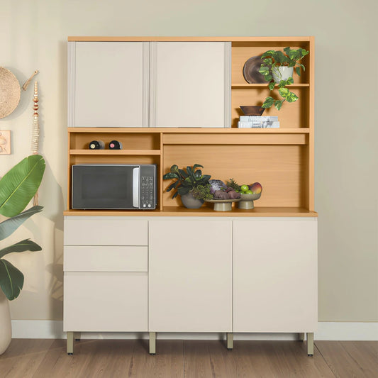 Kit mueble de cocina Austin 1.6 - Línea Haus