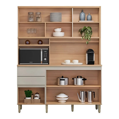 Kit mueble de cocina Austin 1.6 - Línea Haus